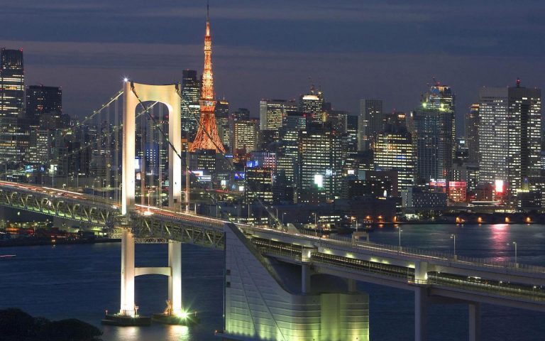 关于东京租房的常识,你知道多少?