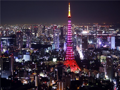 日本东京租房注意事项