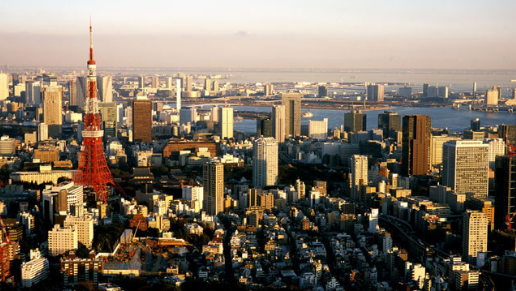 东京租房之留学生公寓ドミ・プレミール ツー