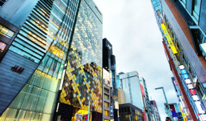 购买东京房产，哪里最好？