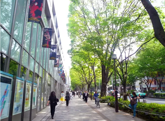 日本东京房产投资的最佳地段