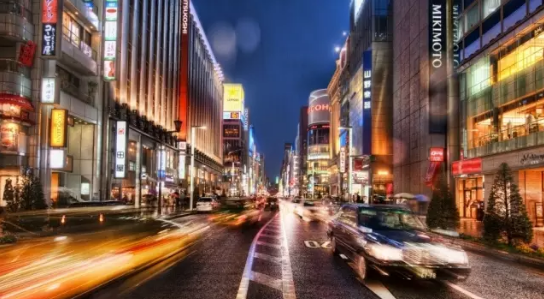 东京房产炙手可热,亚洲投资人士心中绝佳之选