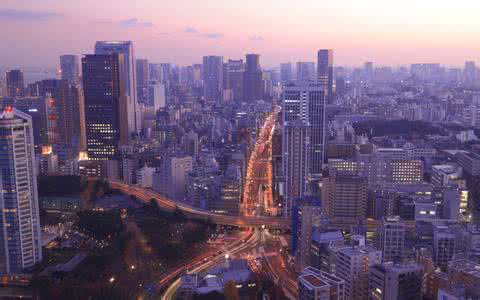 东京房产为什么不愁租?