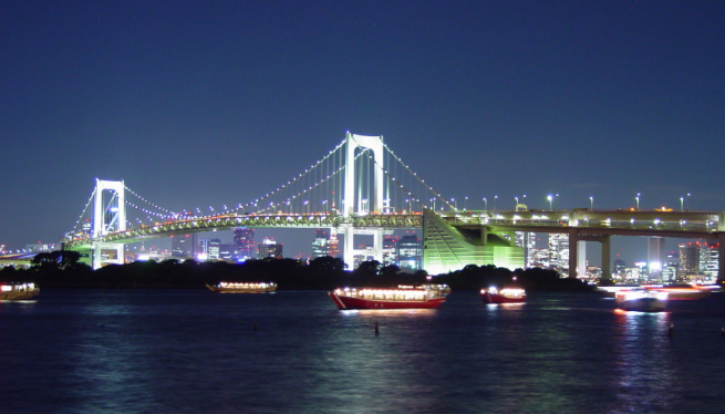 2020奥运会对东京买房的你有何影响