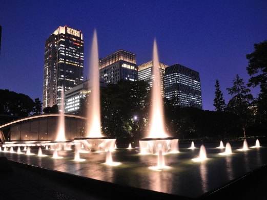 东京买房之千代田区房价