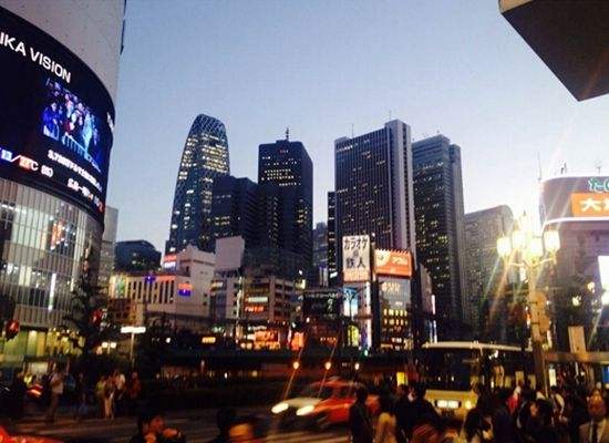 东京房价排行榜揭晓