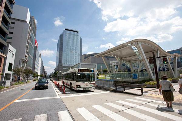 东京买房之首都圈2015年最受欢迎车站排名TOP10