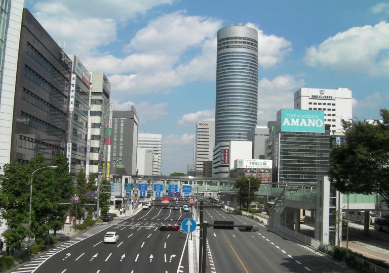 东京买房之哪个地区的房产较为便宜