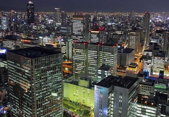 东京买房之落户的可能性