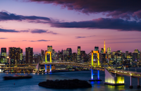 东京房产投资之须知警惕事项