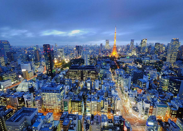 在东京买房首付要多少钱