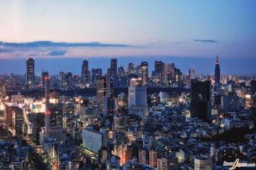 东京别墅价格怎么样？