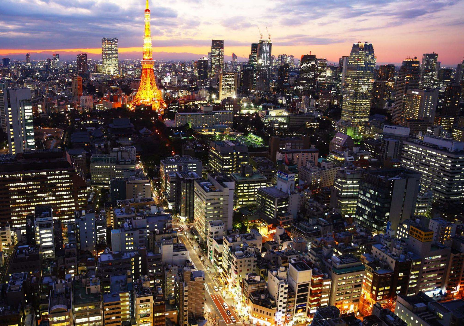 在东京买房,选择哪个地段好?