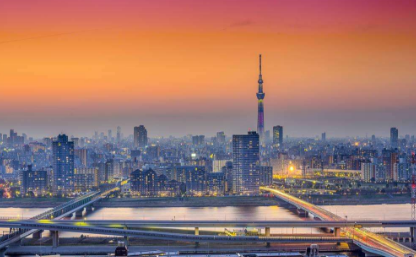 华人暴买日本房产,东京奥运会推高日本30%