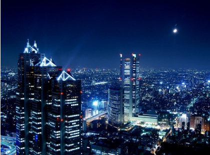 东京租房需要知道费用的那些事