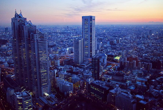 东京大学租房哪些注意的事项