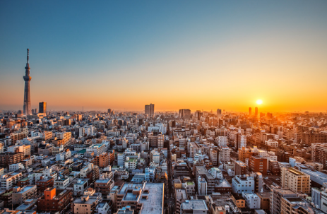 东京大学租房关于费用那些事儿