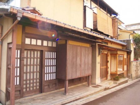 东京大学租房有经验